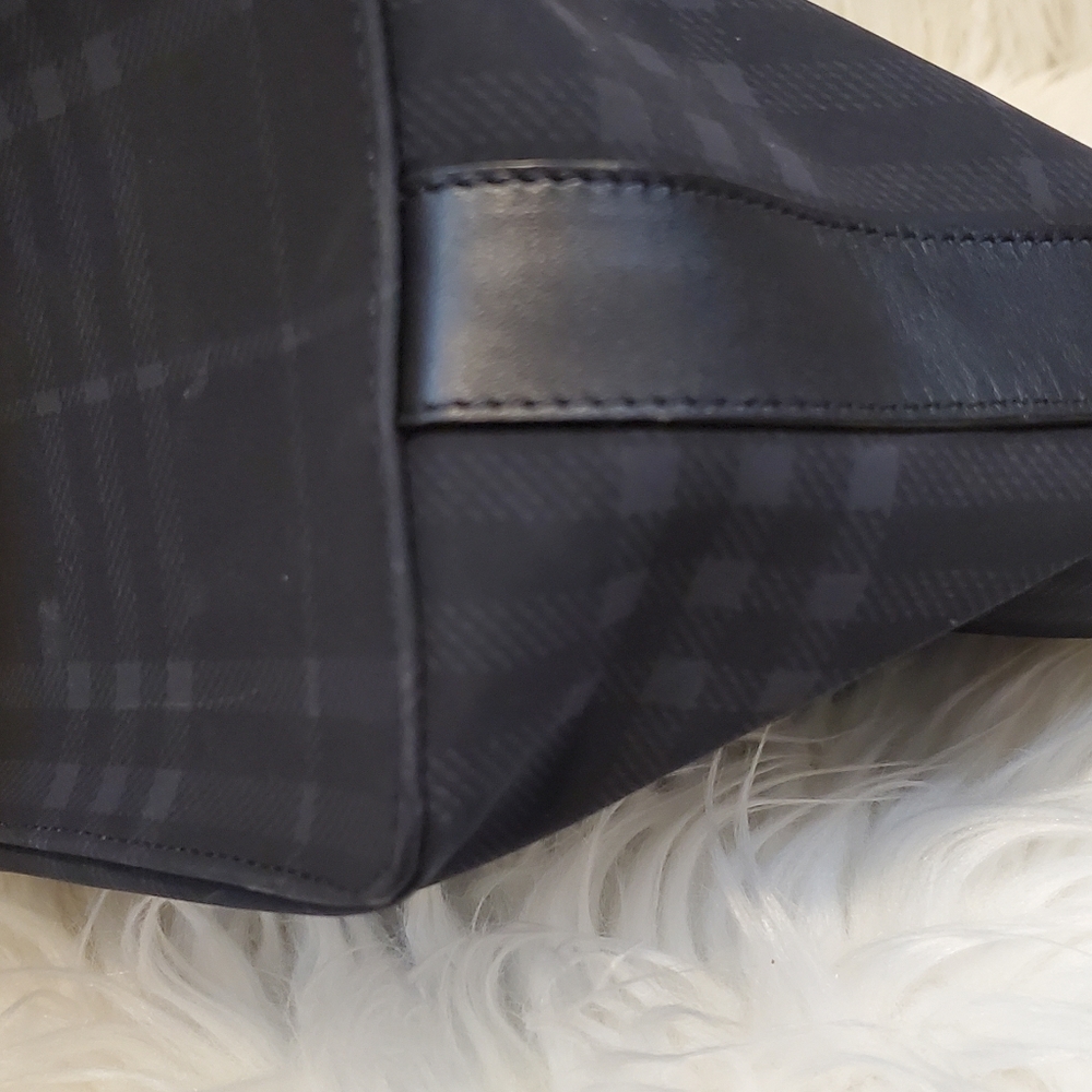 BURBERRY HANDBAG - Picture 5 of 7